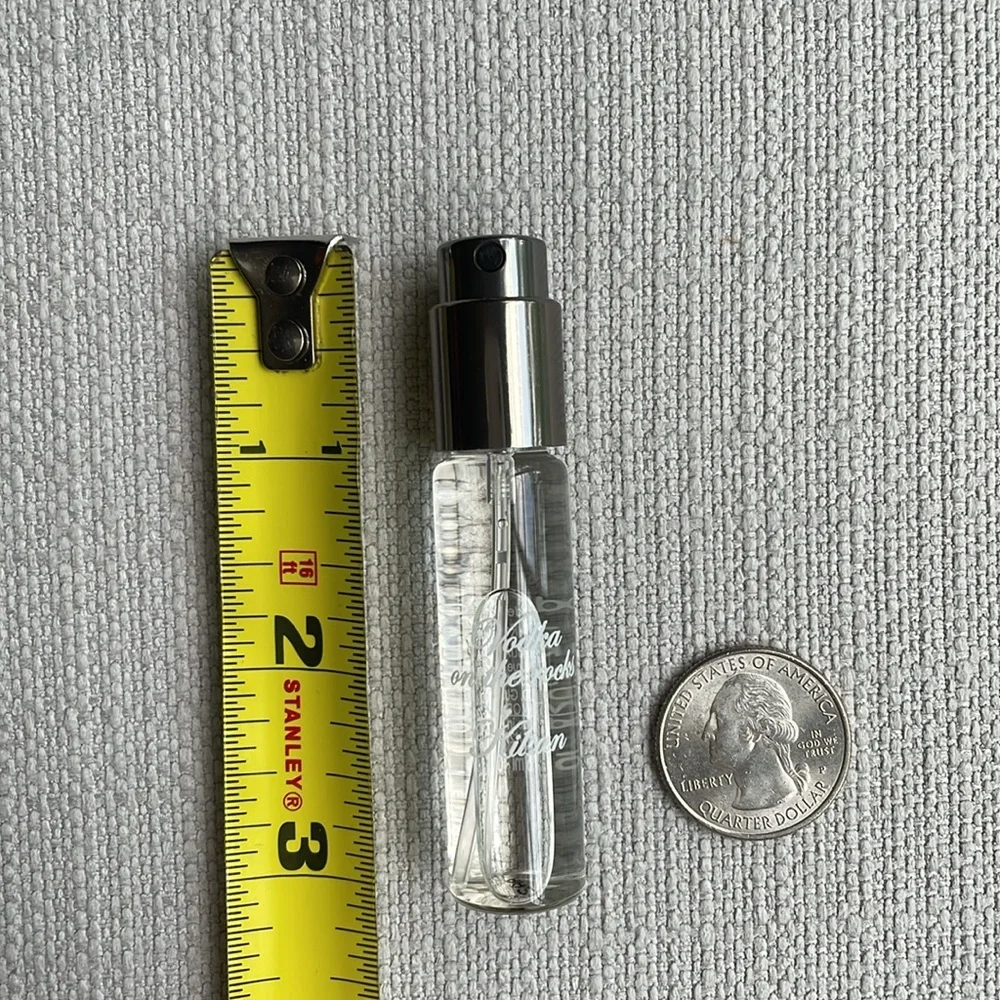 KILIAN Vodka on the rocks 7.5ml travel fragrance